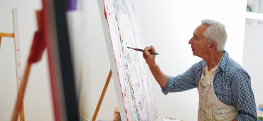 Mindfulness och avslappning vid MS